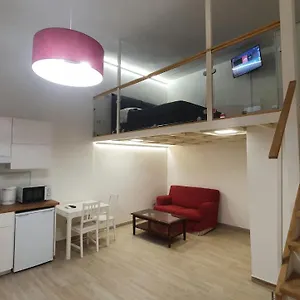 La Casetta Di Filumena Appartamento Napoli