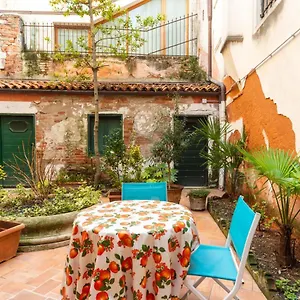 Ca' Longhi Appartamento