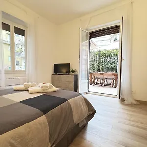 House Garden 44 - 15 Minutes From Vatican Museums Casa vacanze Roma