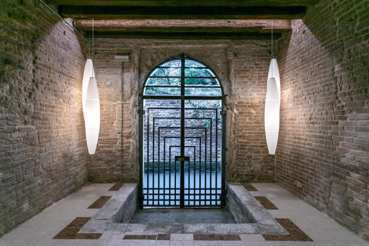 Palazzo Venere Apartments Venezia 0*,  Italia