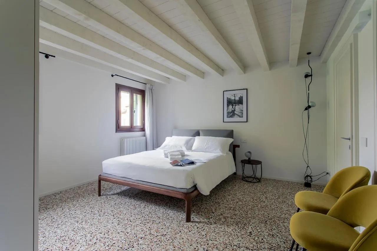 Palazzo Venere Apartments Venezia 0*,  Italia