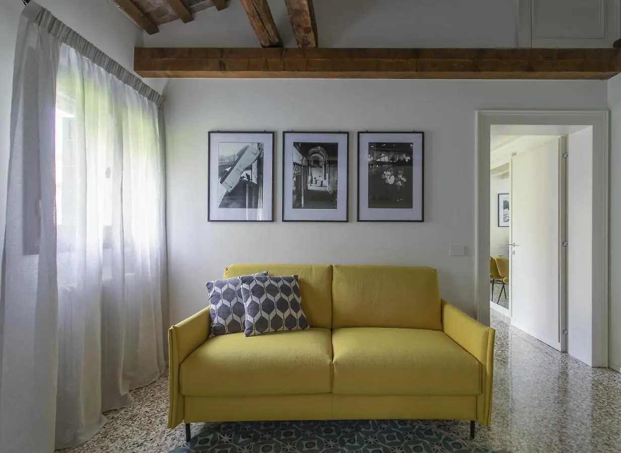 Palazzo Venere Apartments Venezia Italia