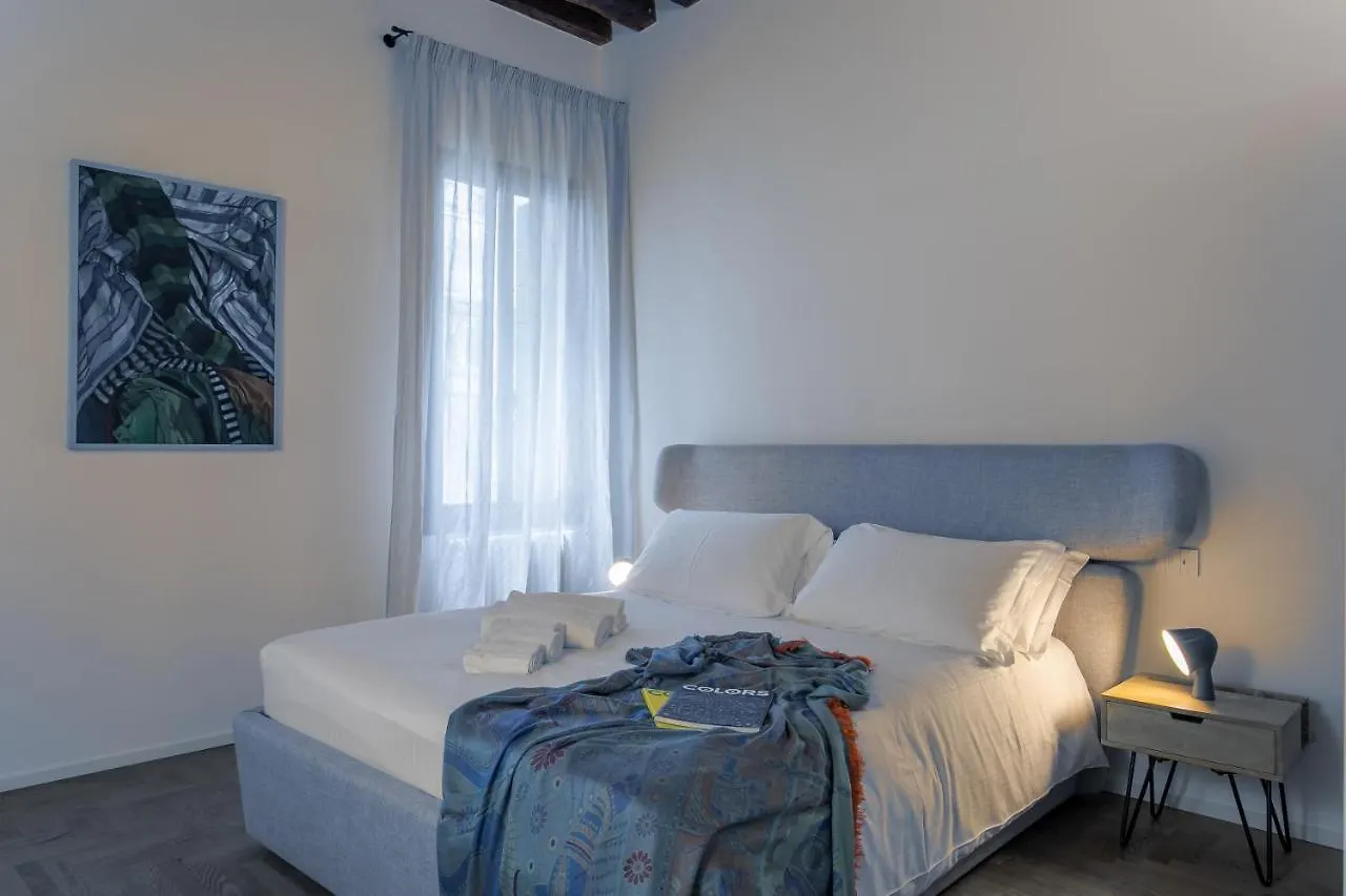 Palazzo Venere Apartments Venezia