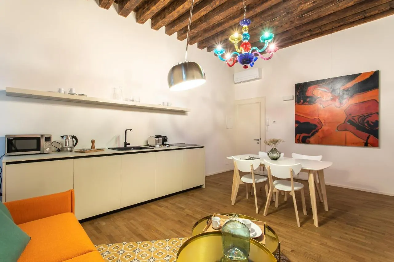 Palazzo Venere Apartments Venezia