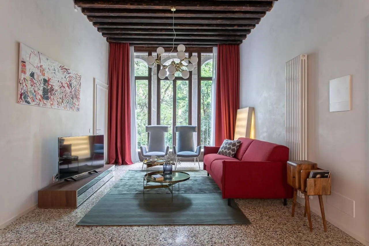 Palazzo Venere Apartments Venezia