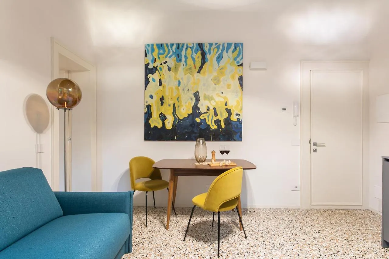 Palazzo Venere Apartments Venezia Italia