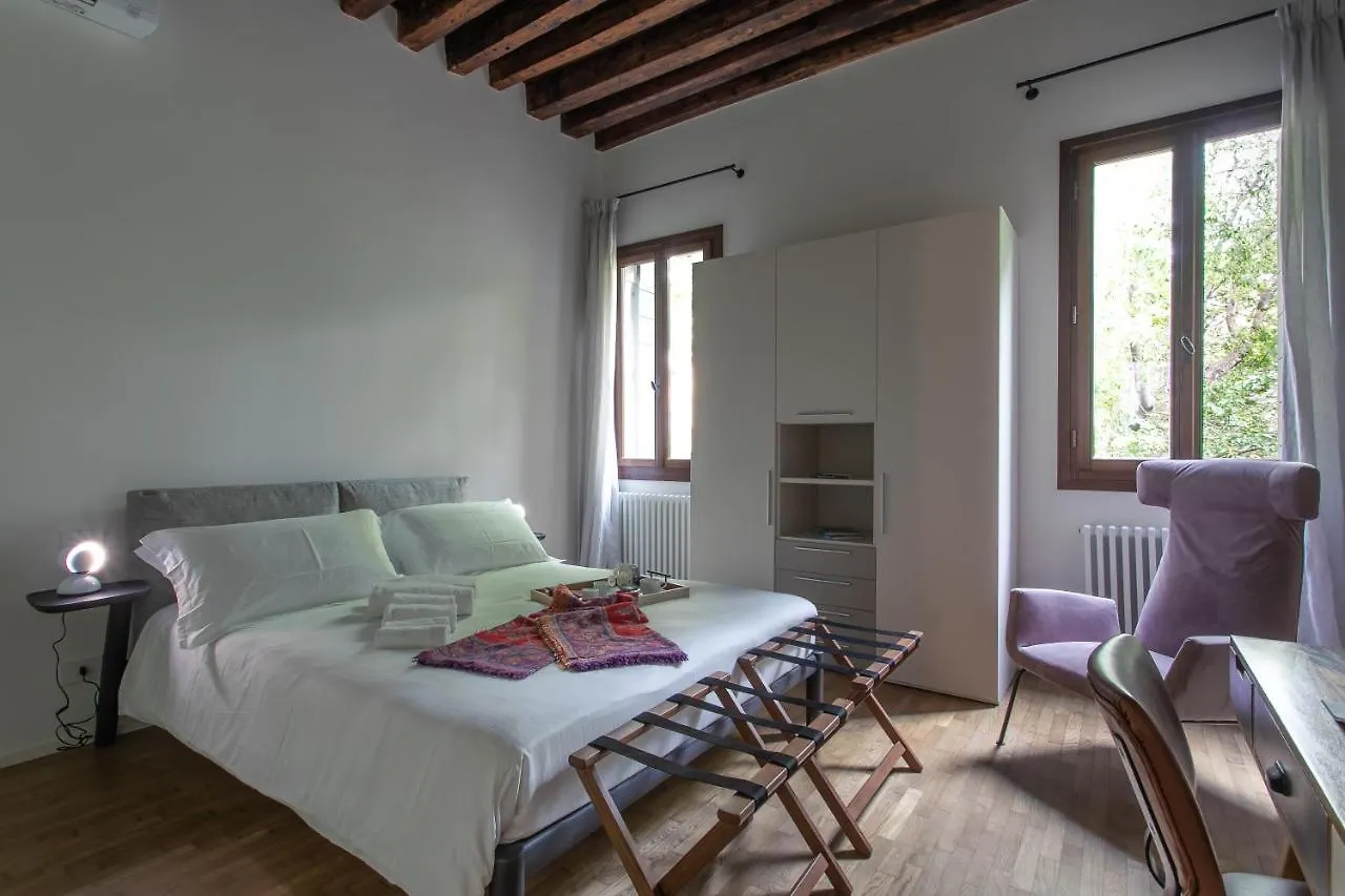 Palazzo Venere Apartments Venezia
