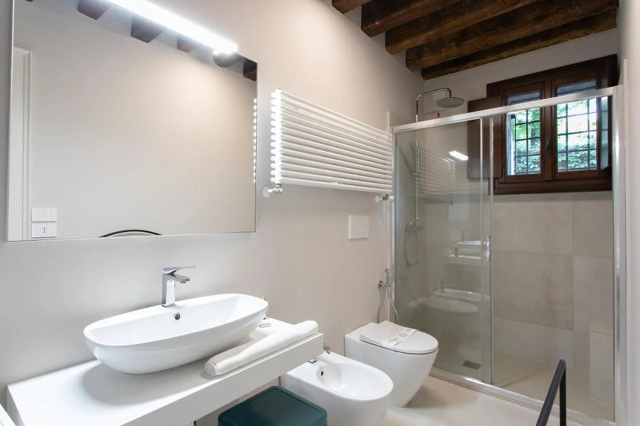 Palazzo Venere Apartments Venezia